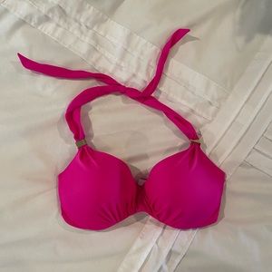 Victoria Secret swim top